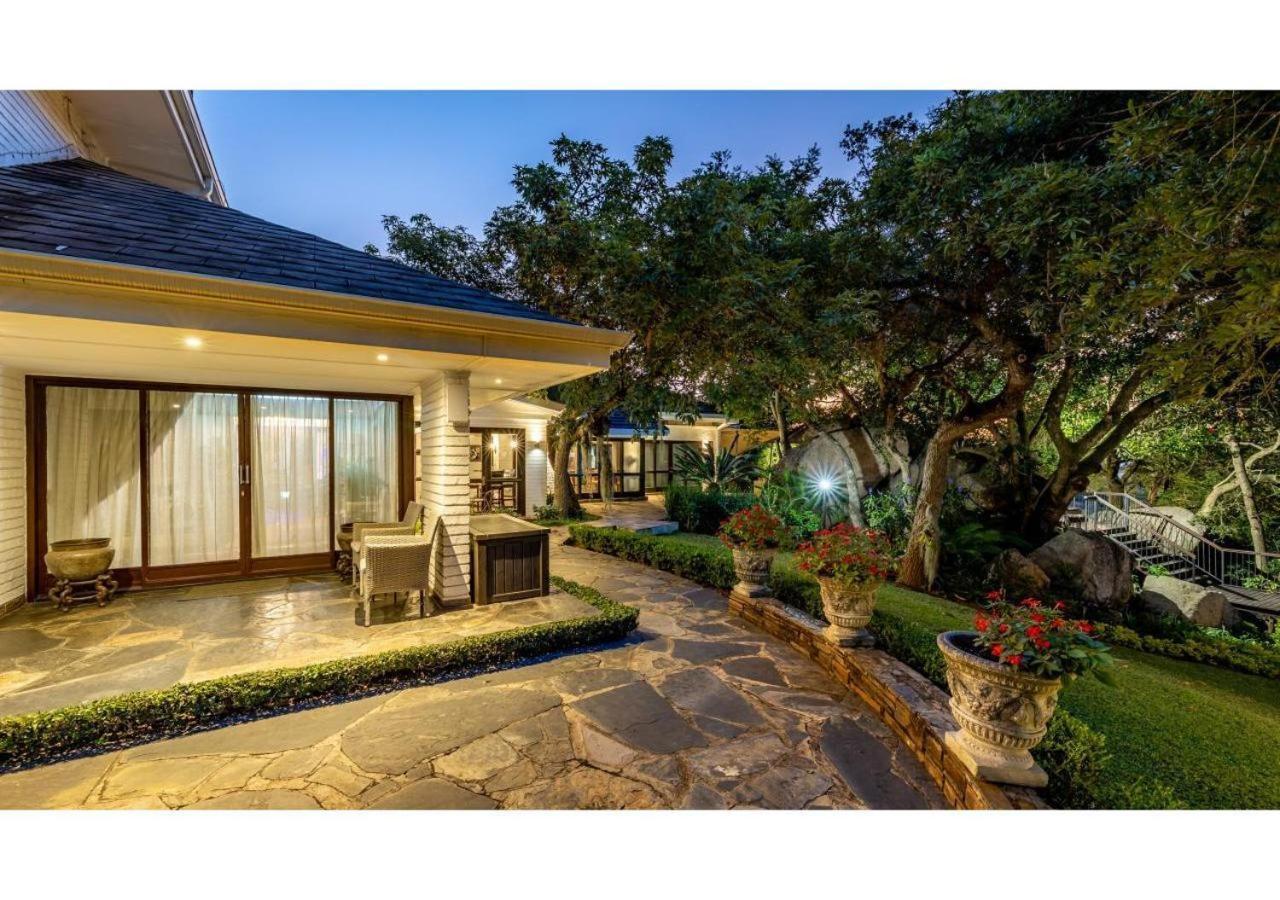 Sheppard Boutique Hotel Mbombela Exterior photo