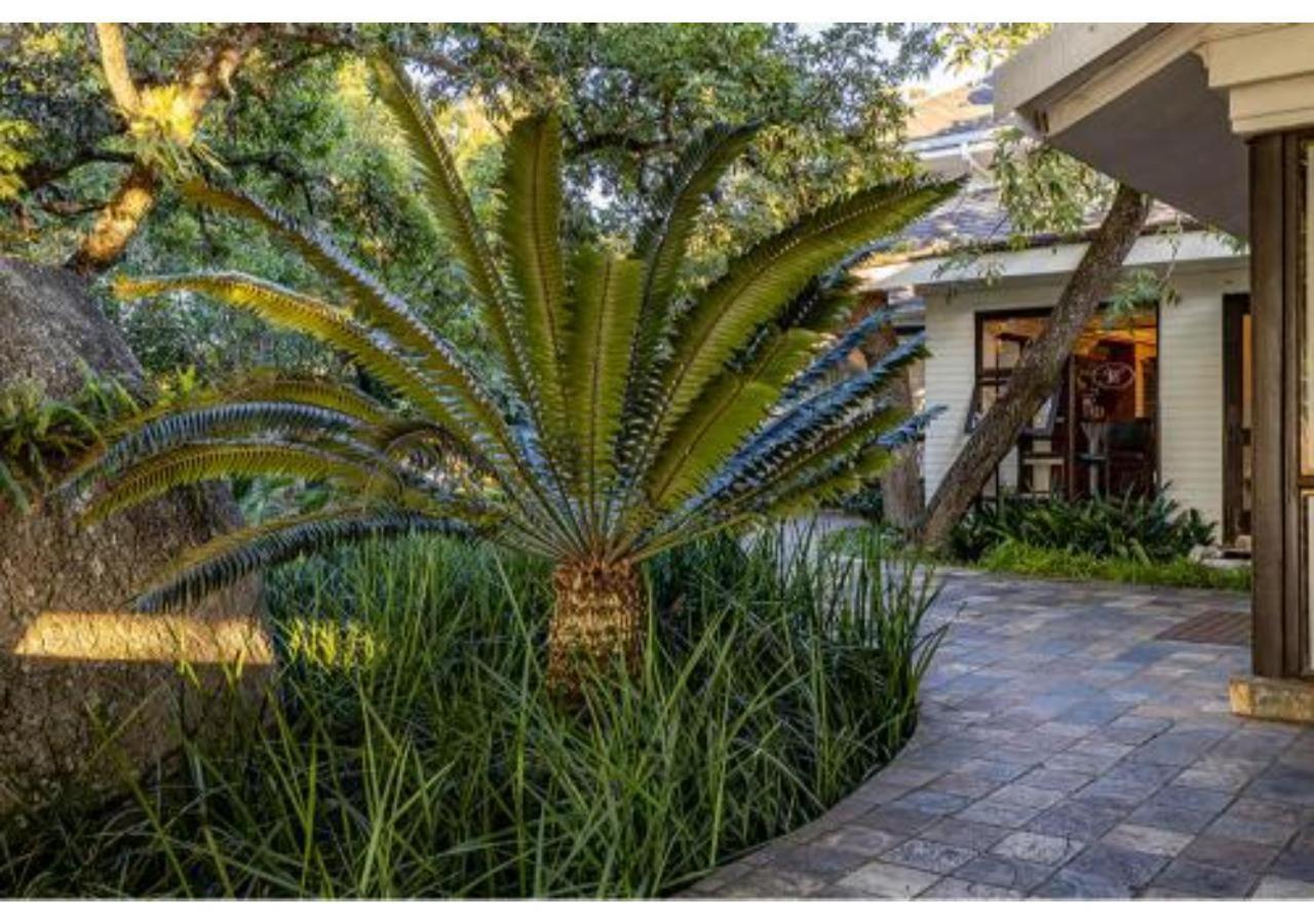 Sheppard Boutique Hotel Mbombela Exterior photo